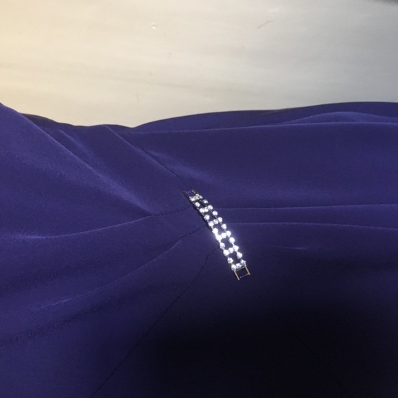 Lovely Jones New York Dress - Picture 2 of 5